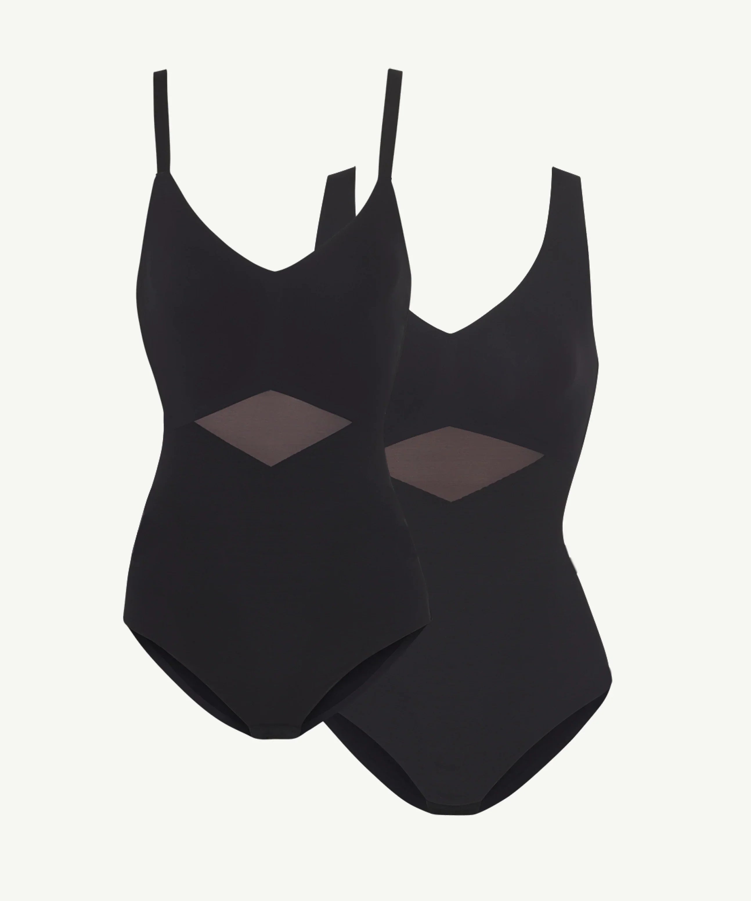 Cami Bodysuit + Tank Bodysuit Bundle