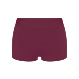 BlissWear High-Rise Boyshort