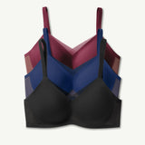 CrossOver Bra Triple Bundle