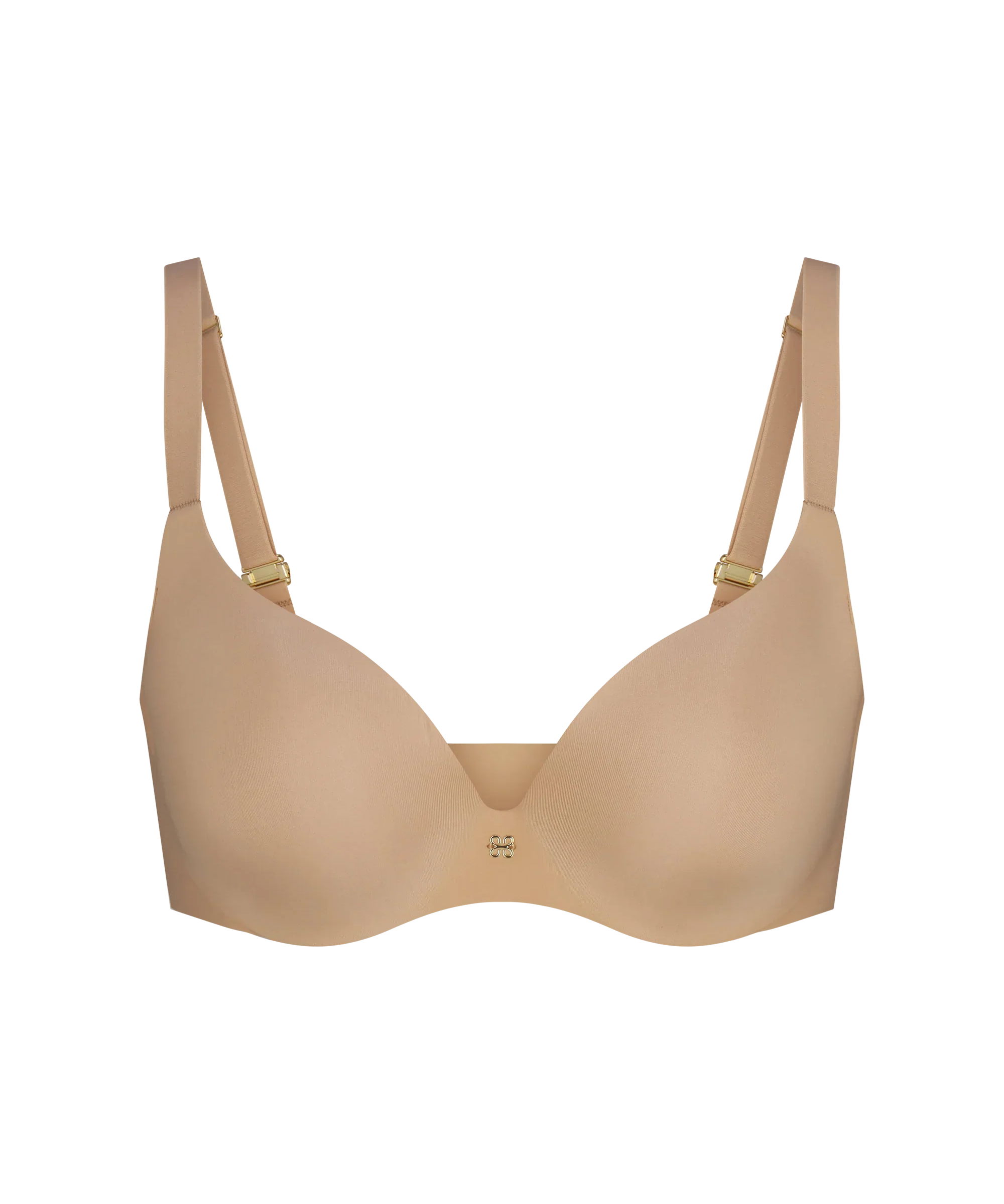 CloudEmbrace Bra with CloudWire