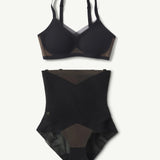 CrossOver Bra + SuperPower Brief Bundle