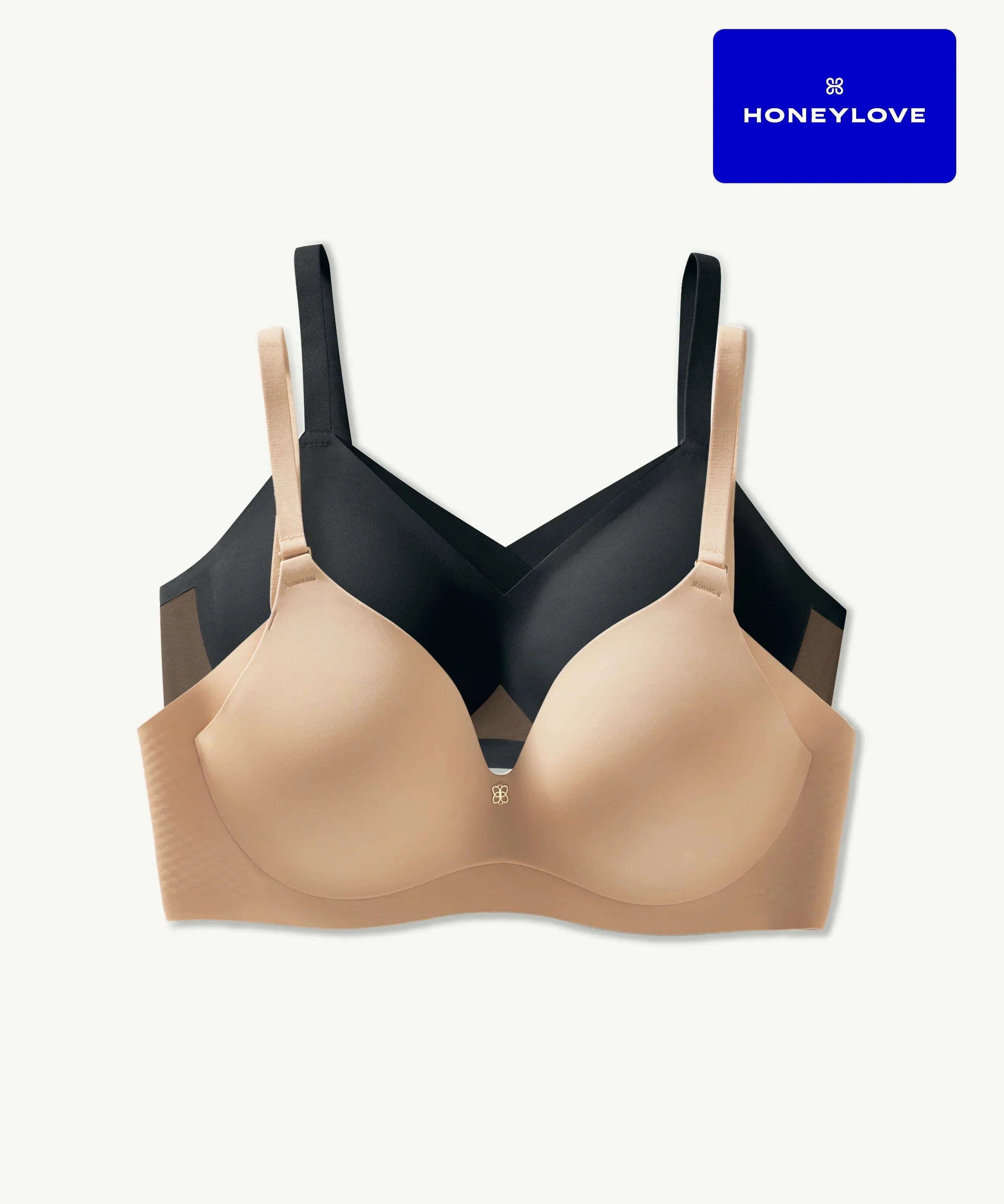 Best-Selling Bra Bundle + Membership