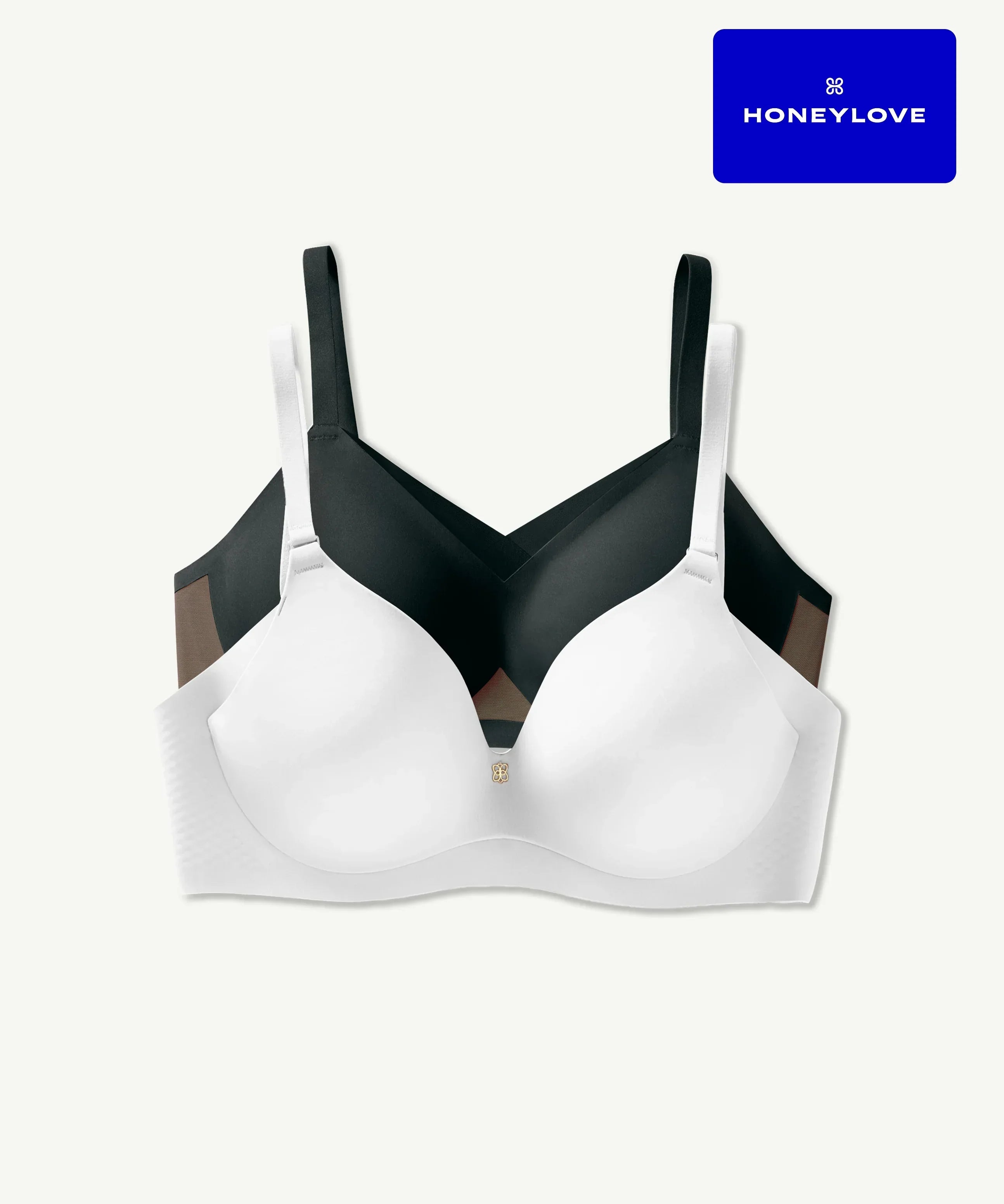 Best-Selling Bra Bundle + Membership
