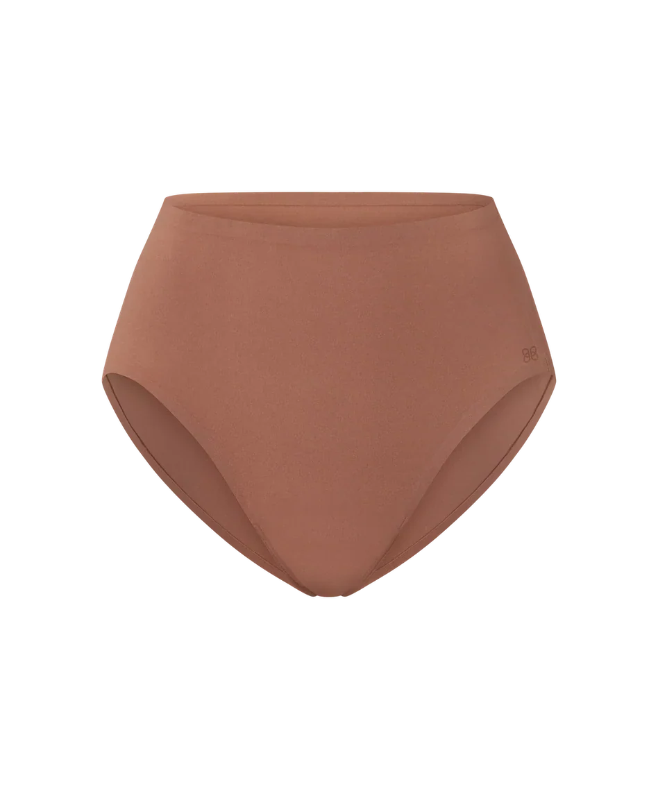 SoftForm High-Rise Brief