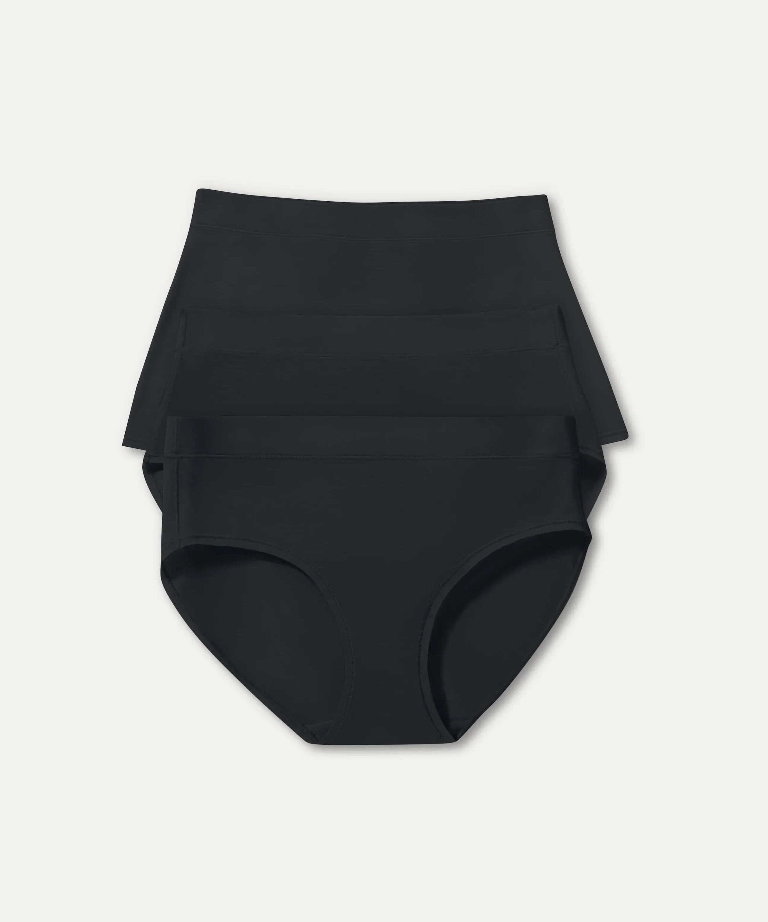 BlissWear Panty Pack
