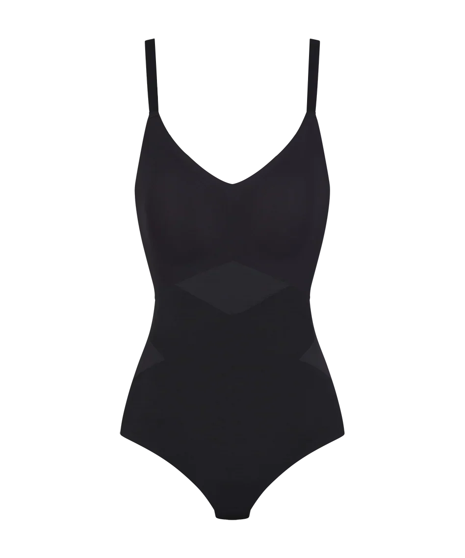 Cami Thong Bodysuit