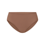 SoftForm Cotton Mid-Rise Brief