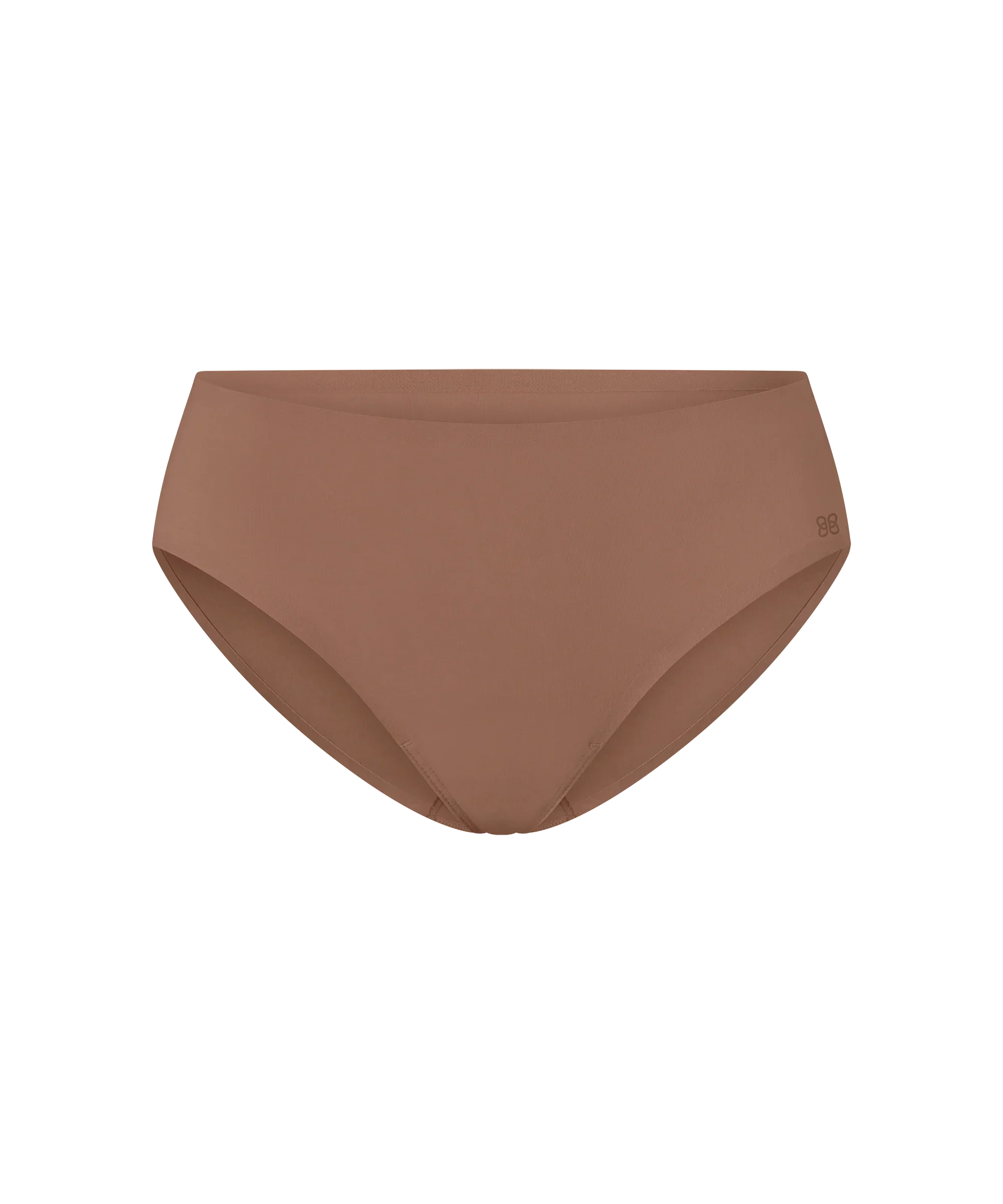 SoftForm Cotton Mid-Rise Brief