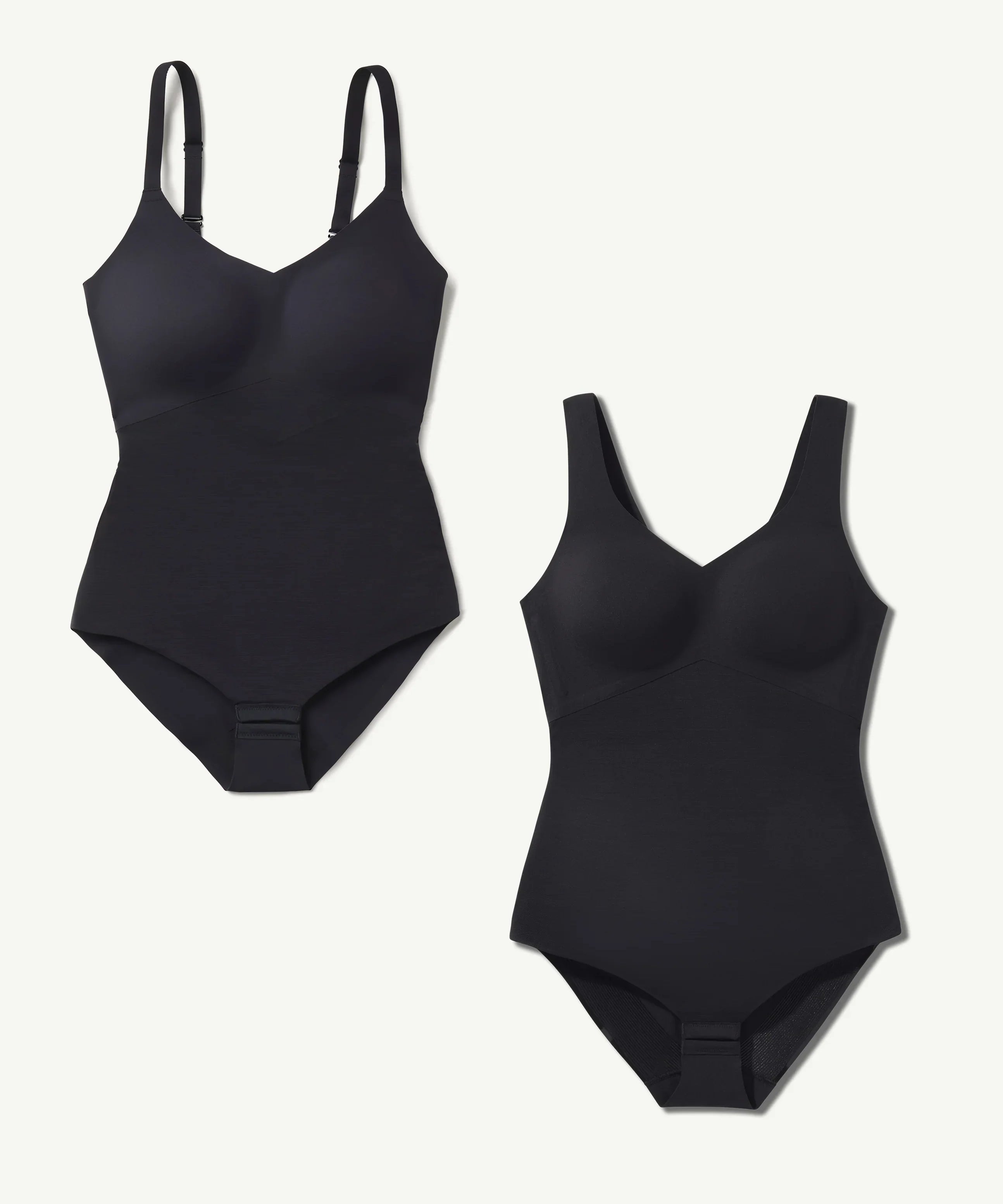 Cami Bodysuit + Tank Bodysuit Bundle
