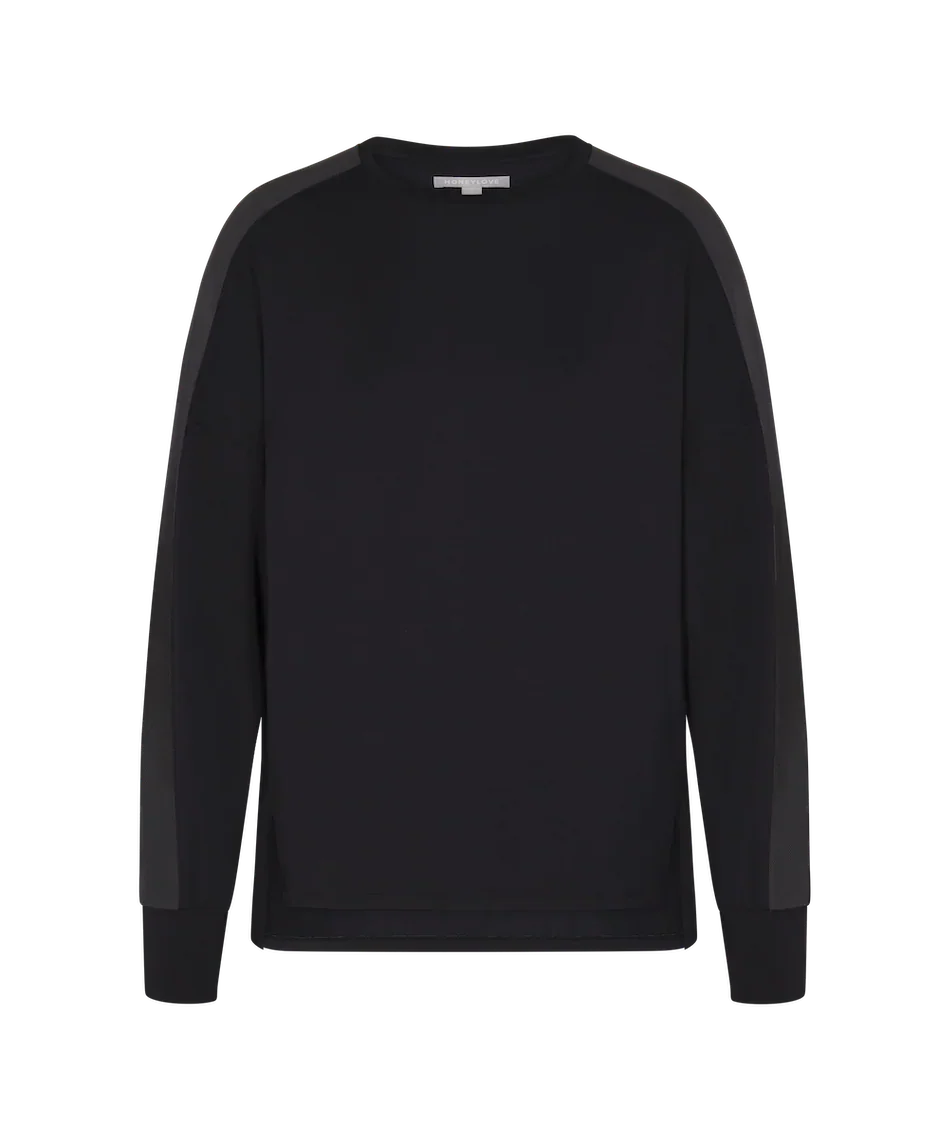 BlissWear Long Sleeve Top
