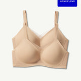 CrossOver Bra Bundle + Free Membership