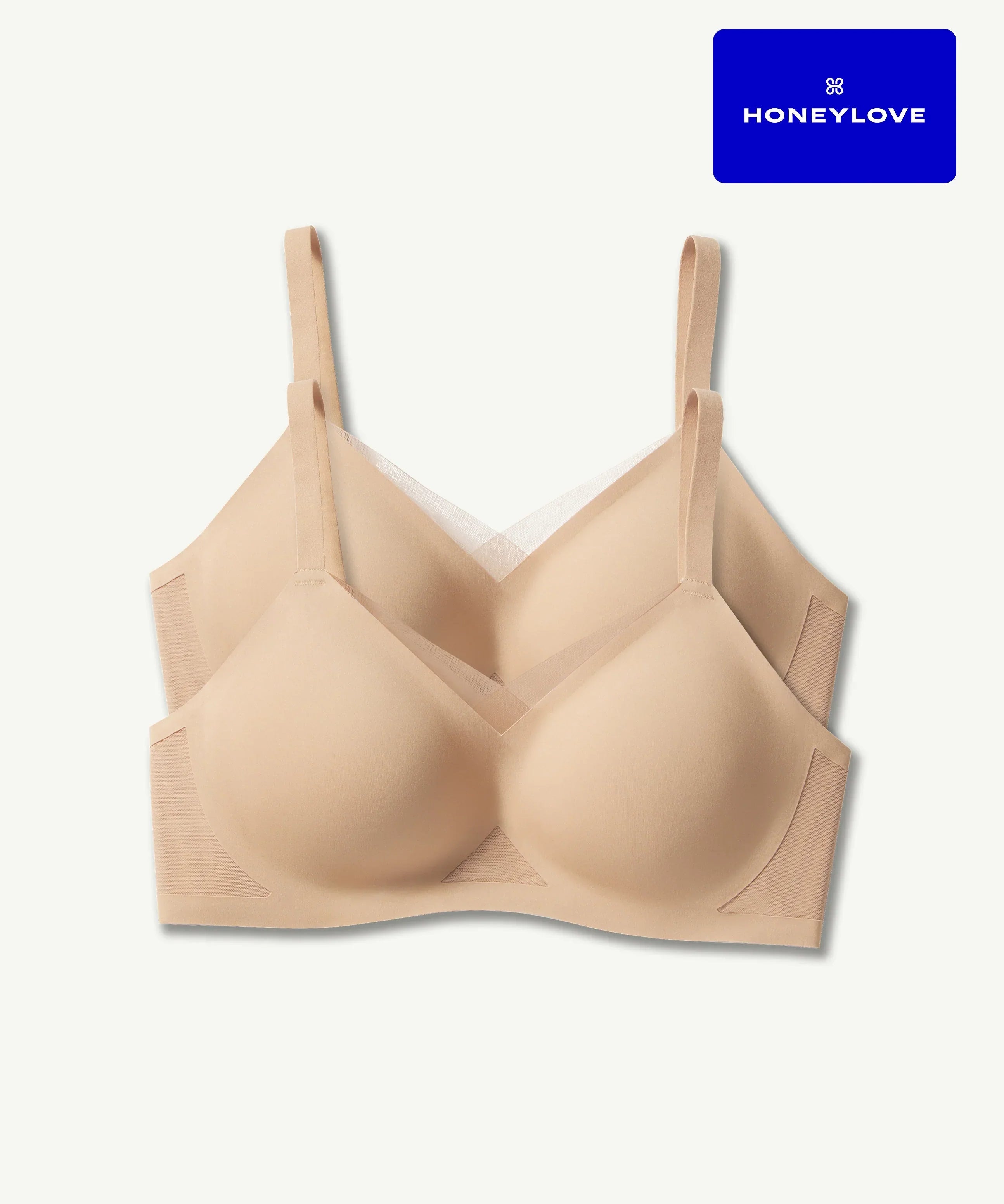 CrossOver Bra Bundle + Free Membership