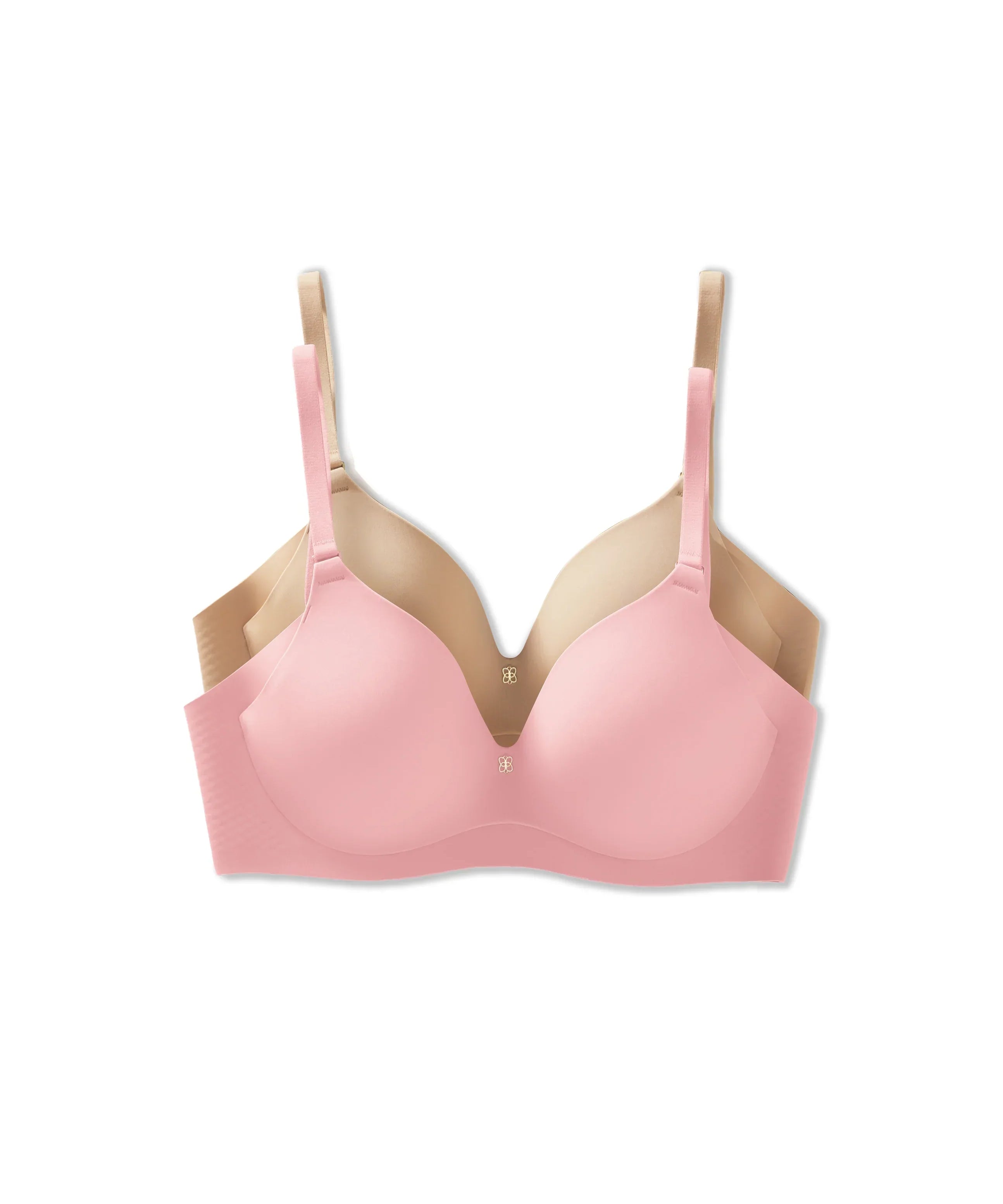 CloudEmbrace Bra Bundle