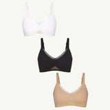 CrossOver Contour Bra Triple Bundle