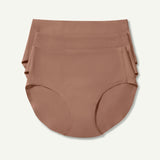 SoftForm High-Rise Brief 3-Pack