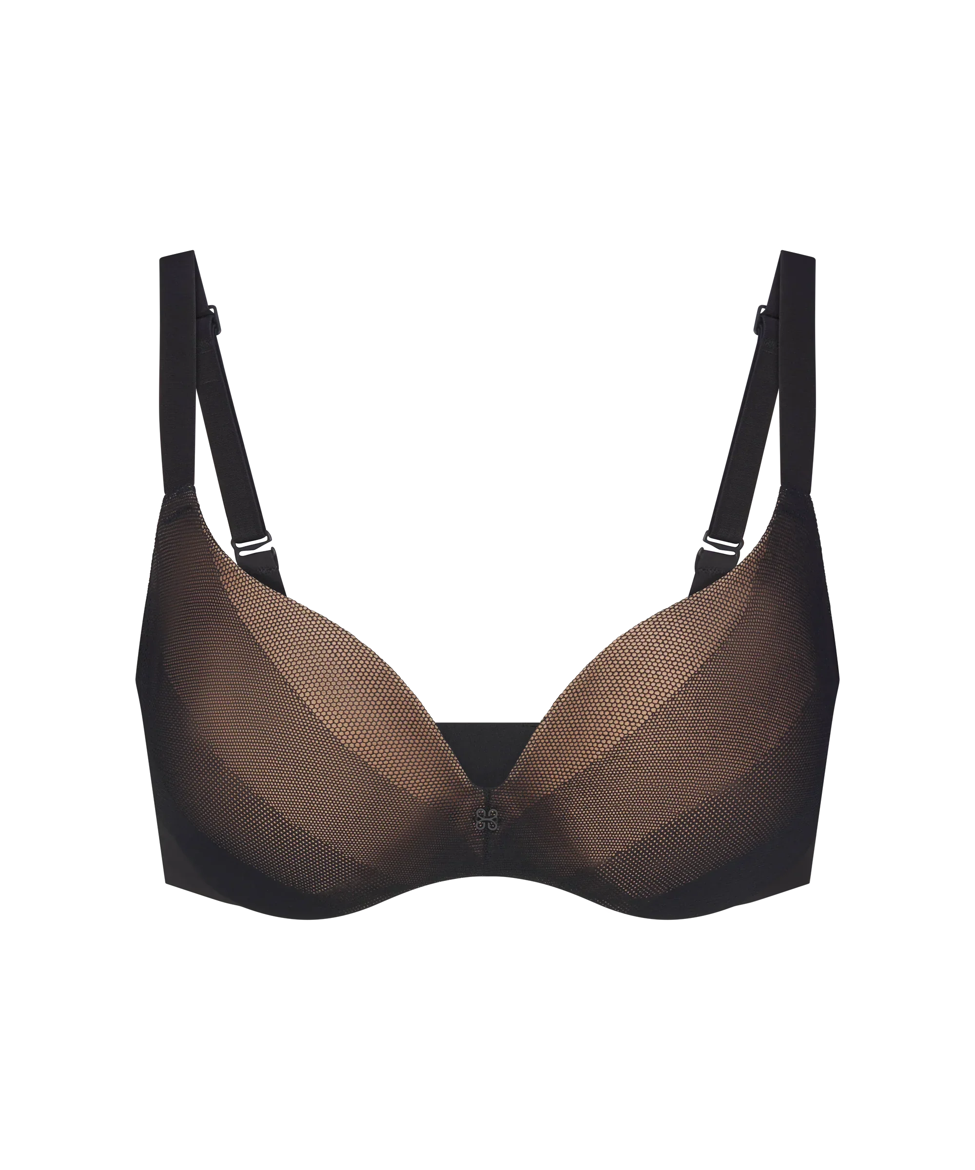 CloudEmbrace Bra with CloudWire