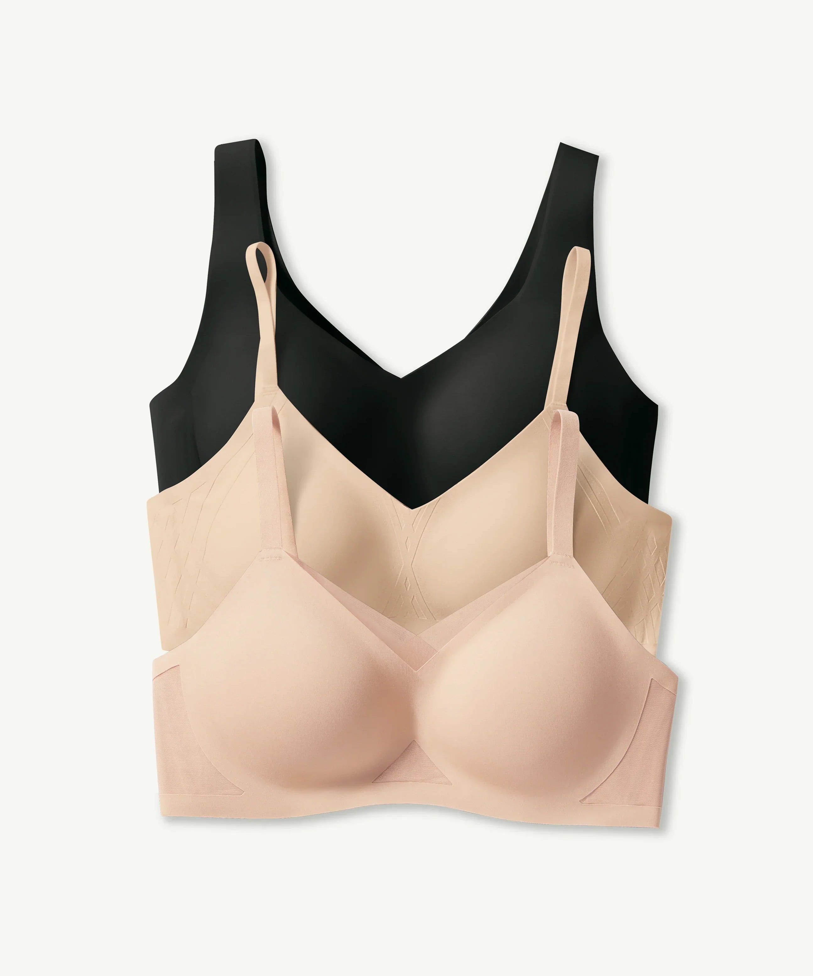 Three Bra Bundle
