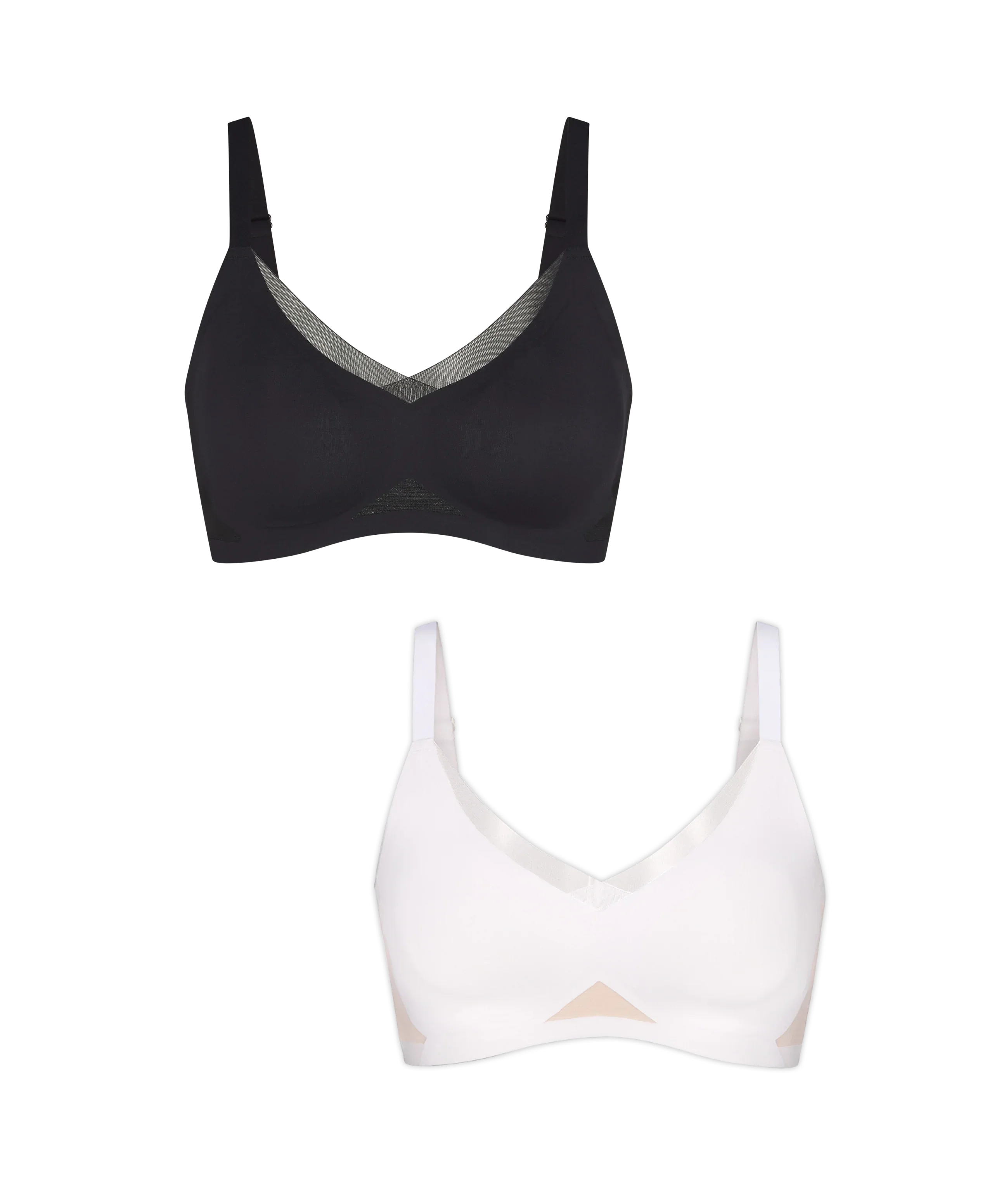 CrossOver Bra Bundle