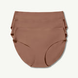 SoftForm Mid-Rise Brief 3-Pack
