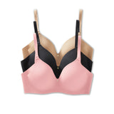 CloudEmbrace Bra Triple Bundle