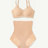 CrossOver Bra + SuperPower Brief Bundle