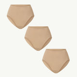 SoftForm High-Rise Brief 3-Pack