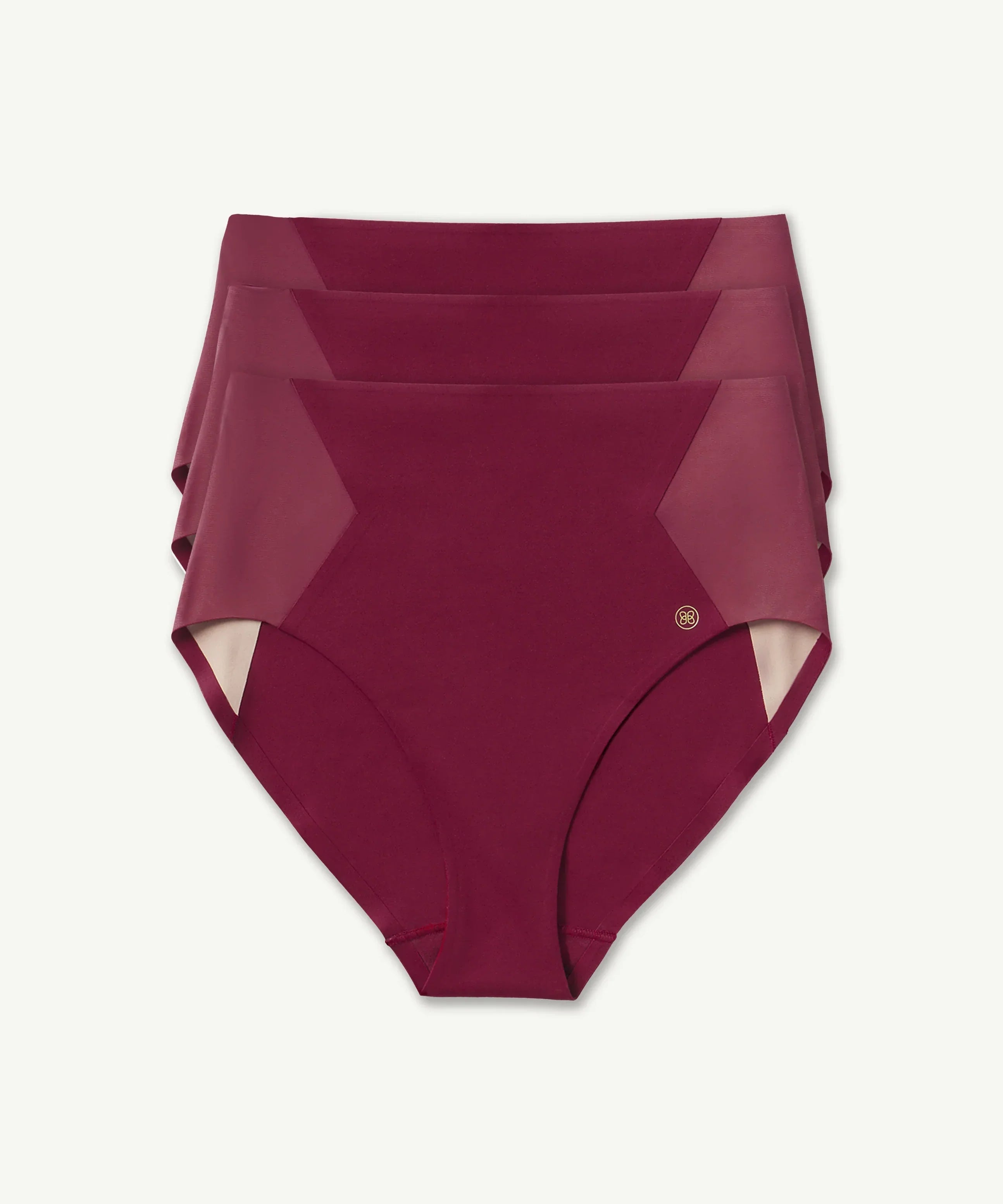 CrossOver Brief 3-Pack