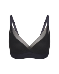 CrossMesh Bra