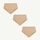 NeoStretch High-Rise Brief 3-Pack