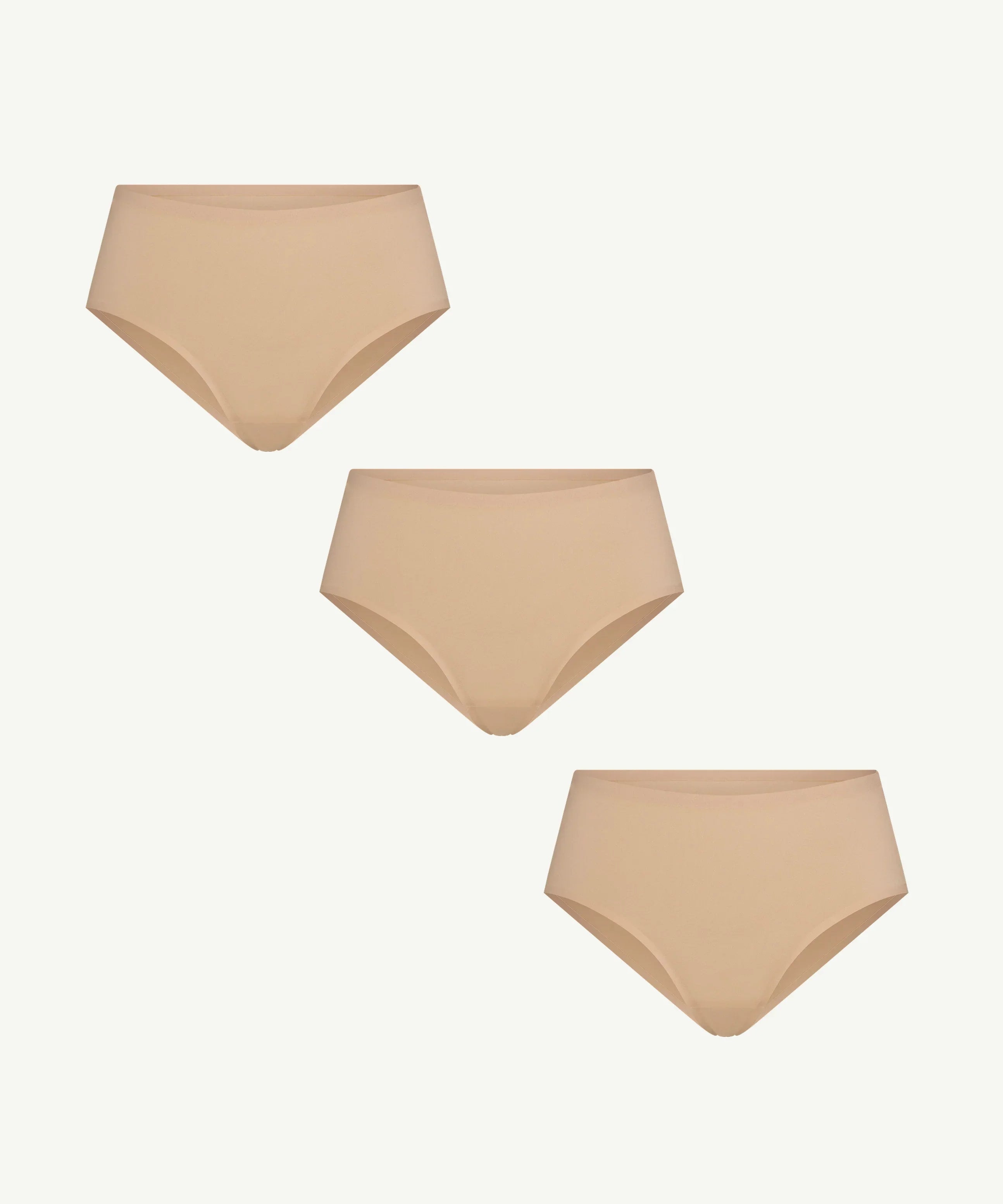NeoStretch High-Rise Brief 3-Pack