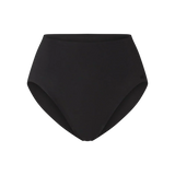 SoftForm Cotton High-Rise Brief