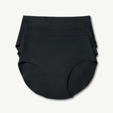 SoftForm High-Rise Brief 3-Pack