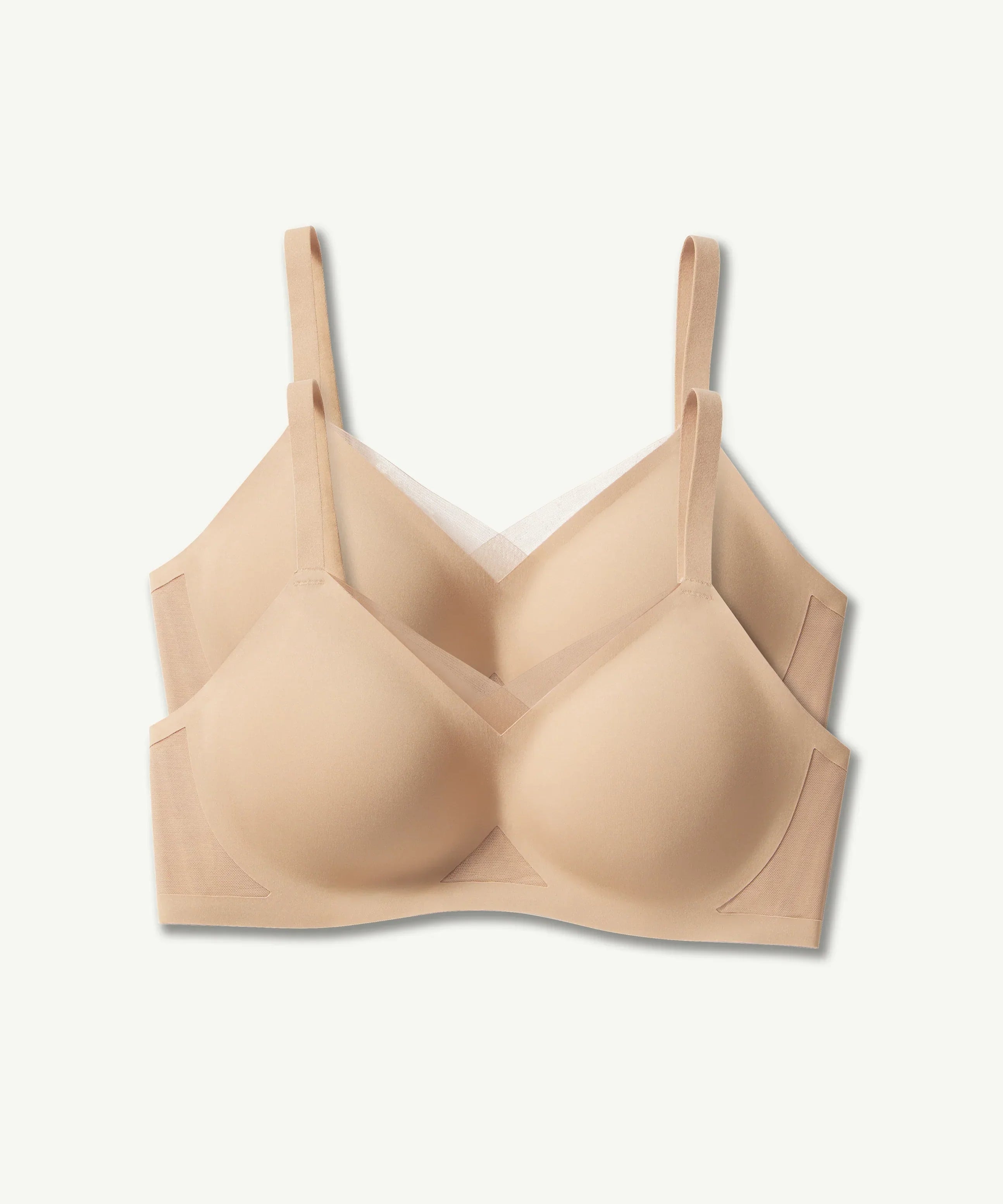 CrossOver Bra Bundle