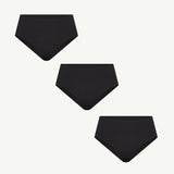 NeoStretch High-Rise Brief 3-Pack