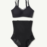 CrossOver Bra + SuperPower Brief Bundle