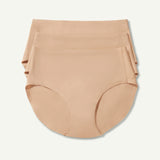 SoftForm High-Rise Brief 3-Pack
