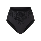 Silhouette Roses Brief