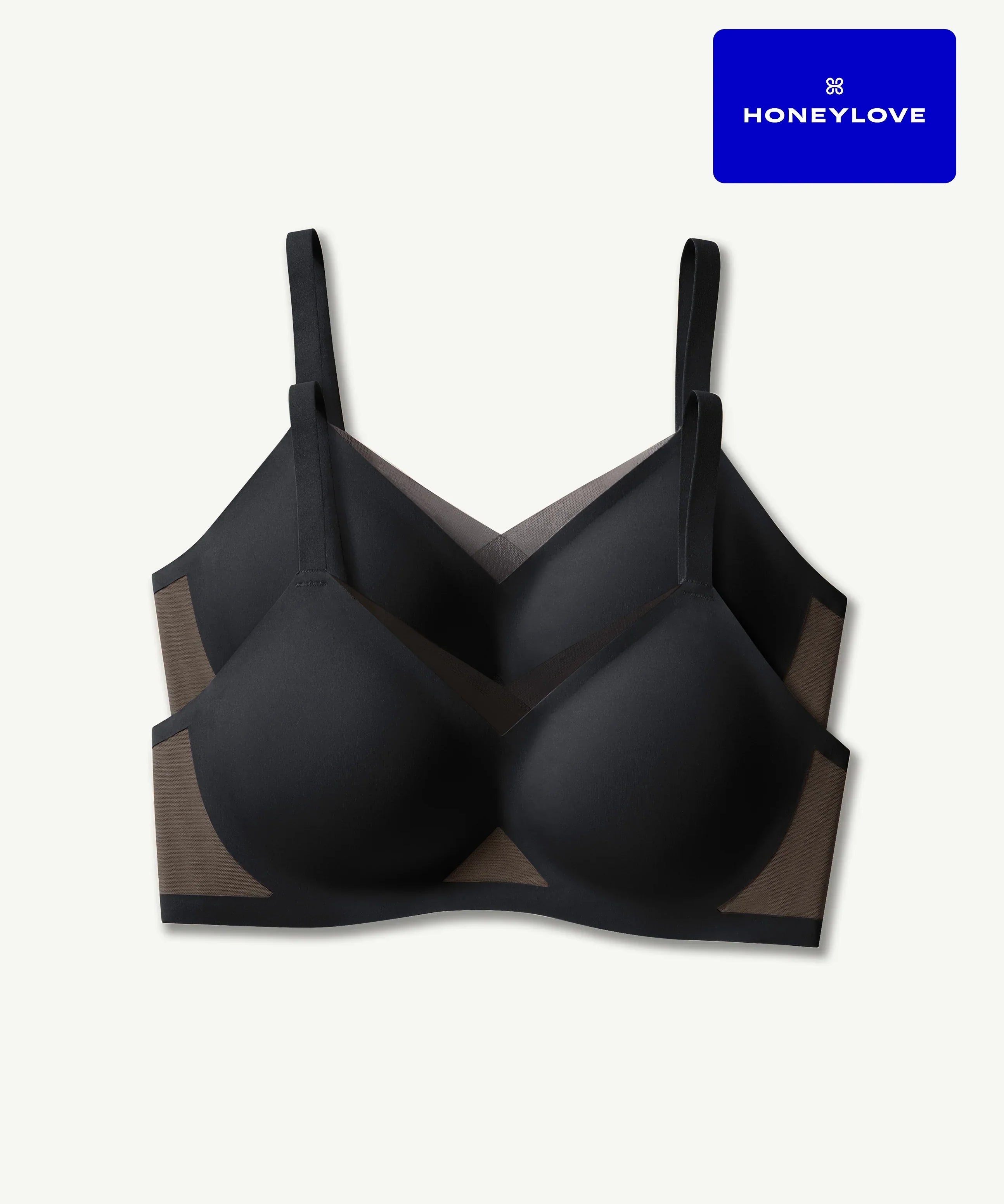 CrossOver Bra Bundle + Free Membership