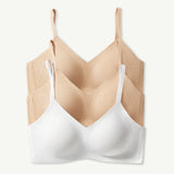 Silhouette Bra Triple Bundle