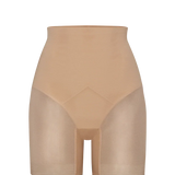 Mid-Waist Short