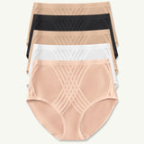 Silhouette Brief 5-Pack