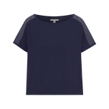 BlissWear Short Sleeve Top
