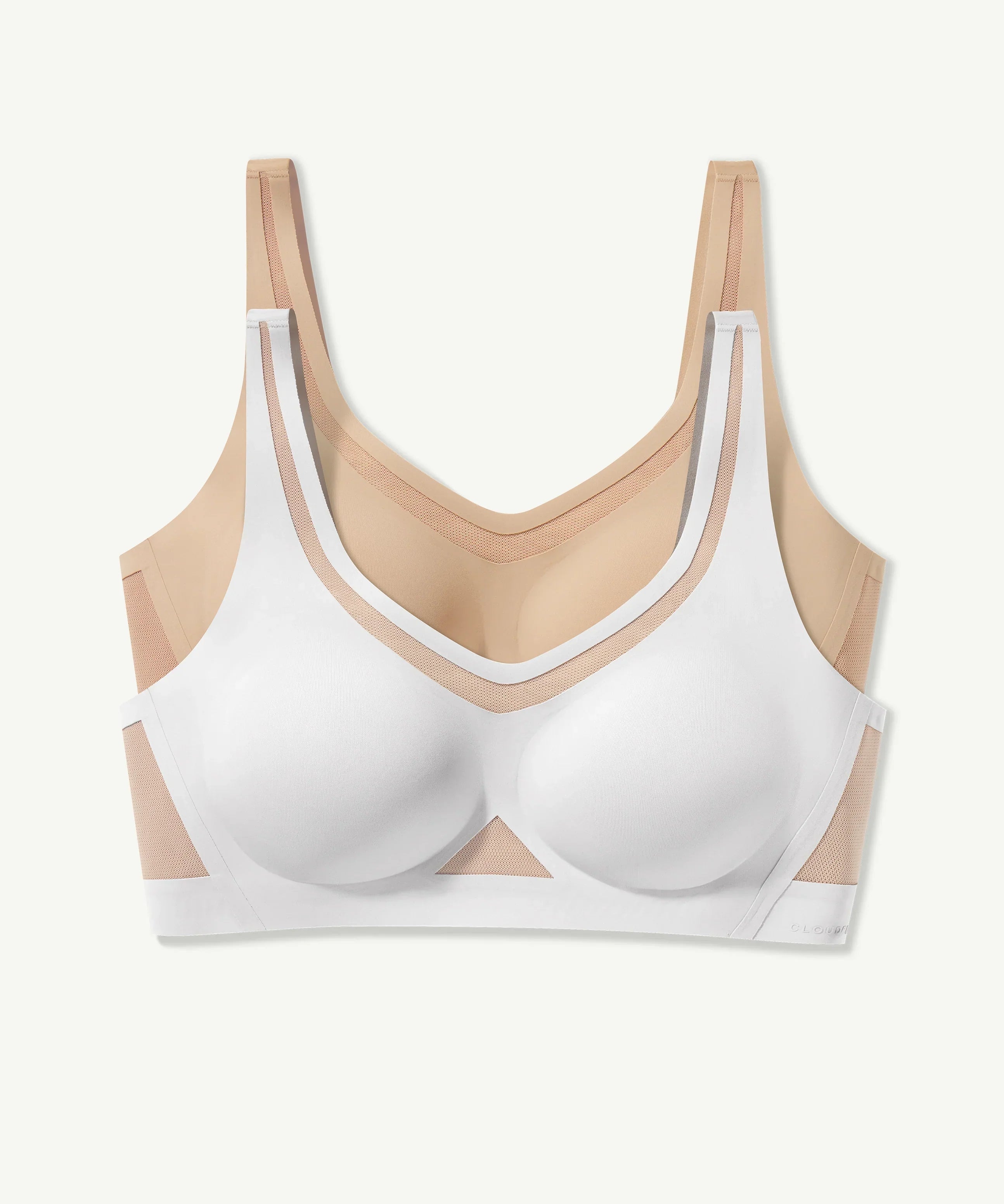 CrossFlex Bra Bundle