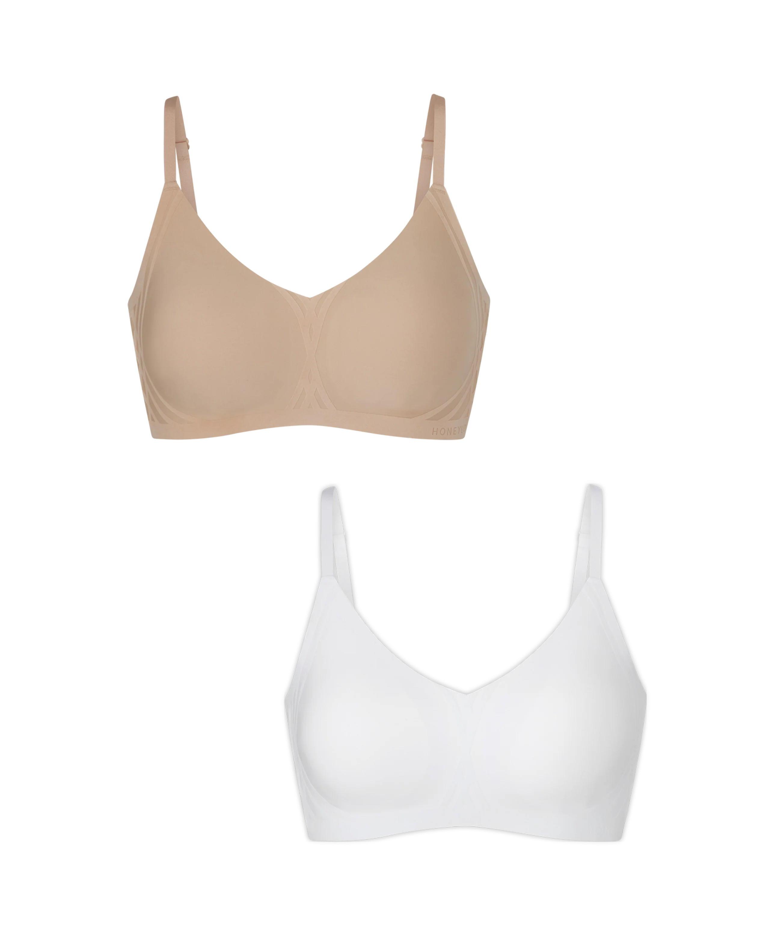Silhouette Bra Bundle