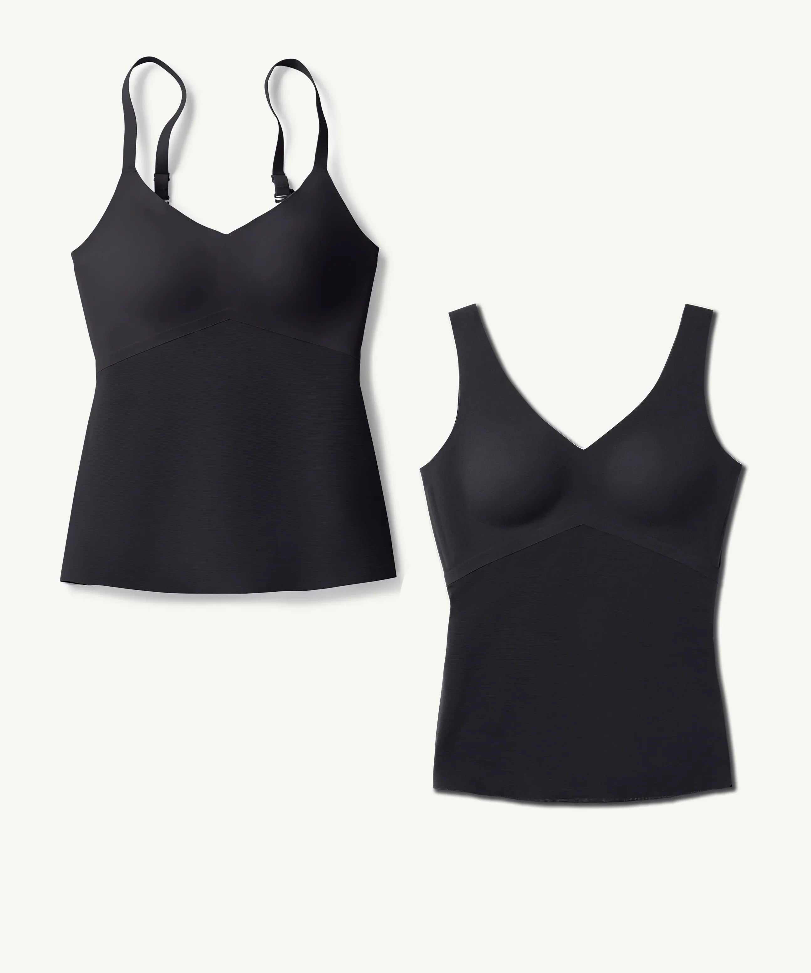 LiftWear Cami + LiftWear Tank Bundle