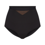 SuperPower Mid-Waist Brief