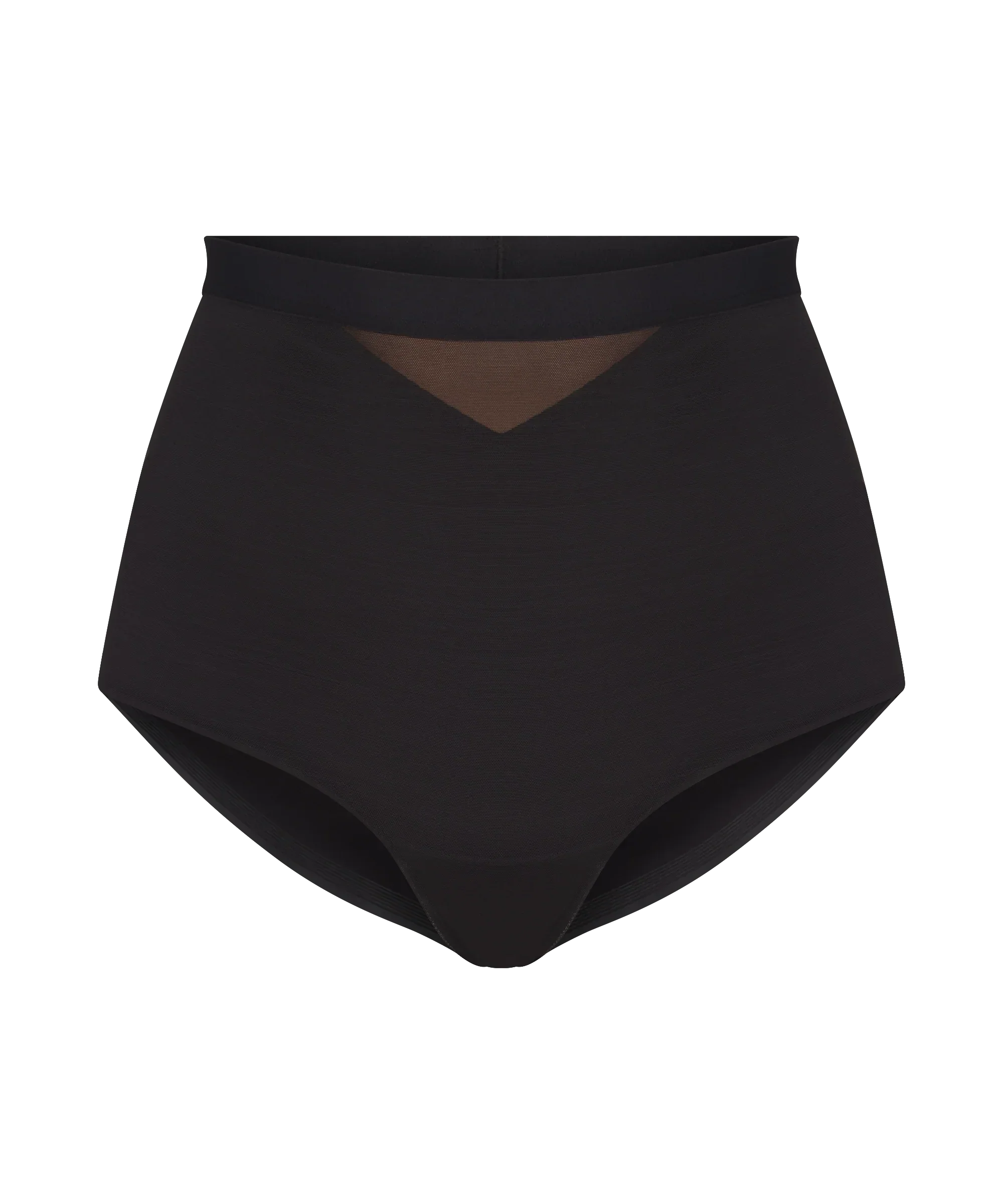 SuperPower Mid-Waist Brief
