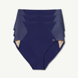 CrossOver Brief 3-Pack