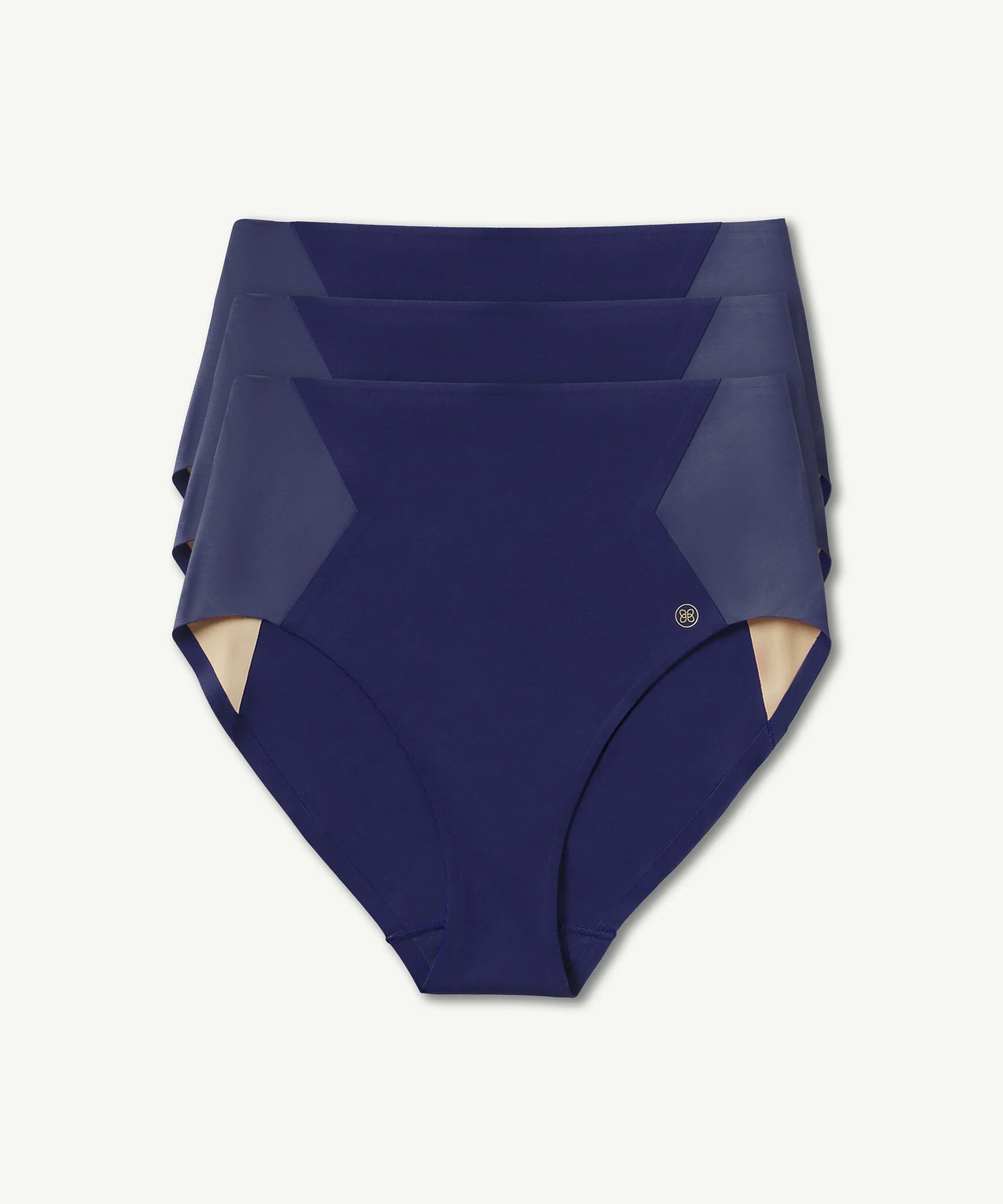 CrossOver Brief 3-Pack