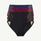 CrossOver Brief 3-Pack
